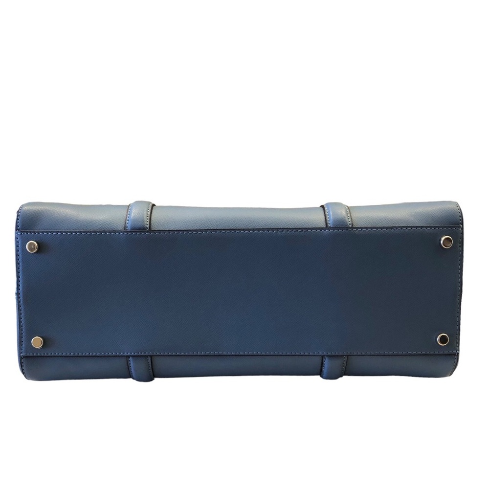 Kate Spade New York Briar Newbury Lane in Swordfish Blue Tote Bag - Picture 10 of 15